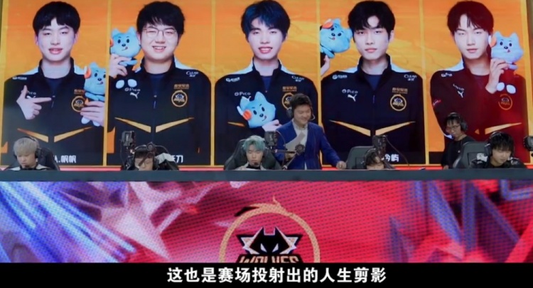 港队的杜凯