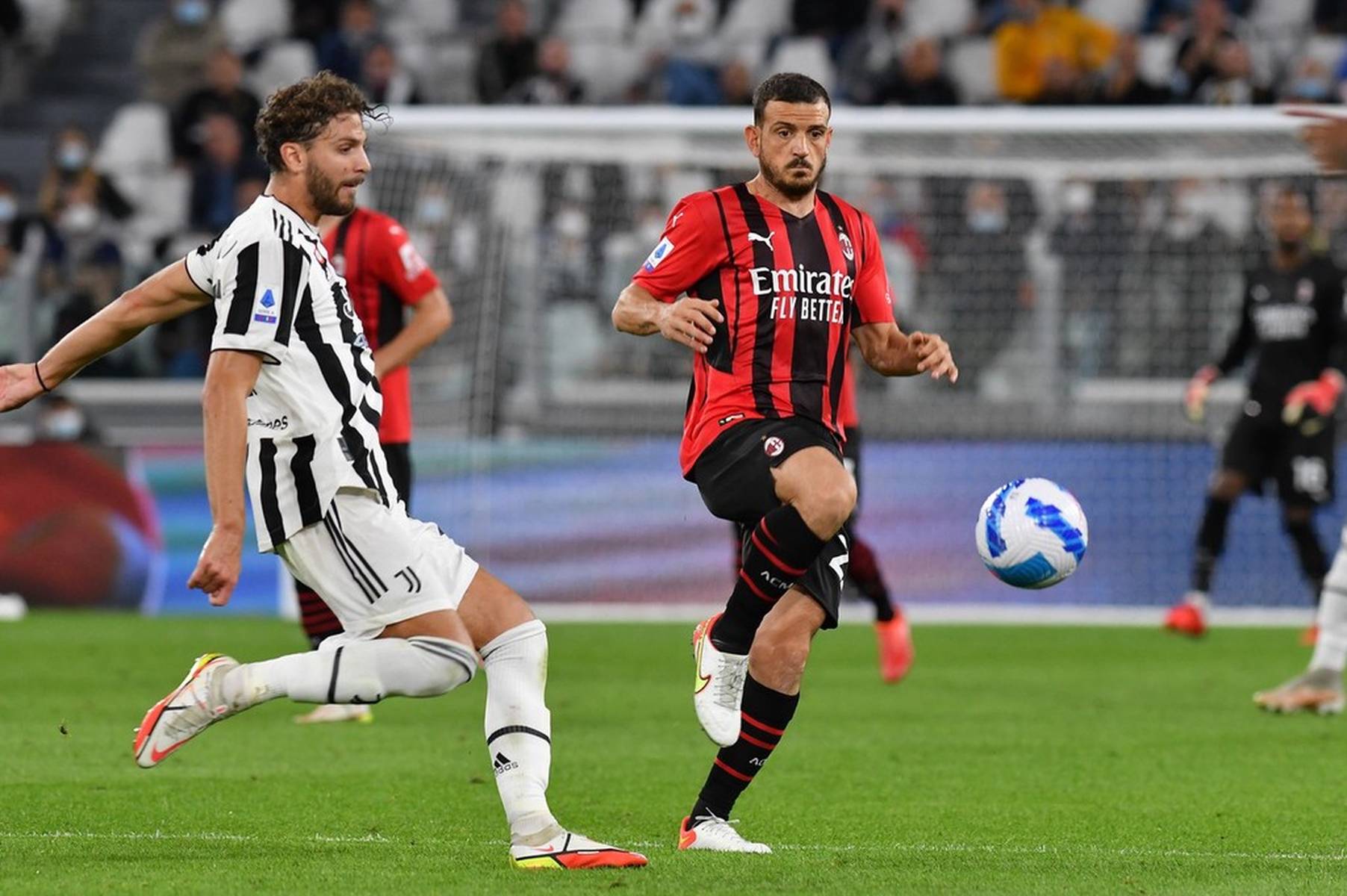 在面对对手 在面对对手