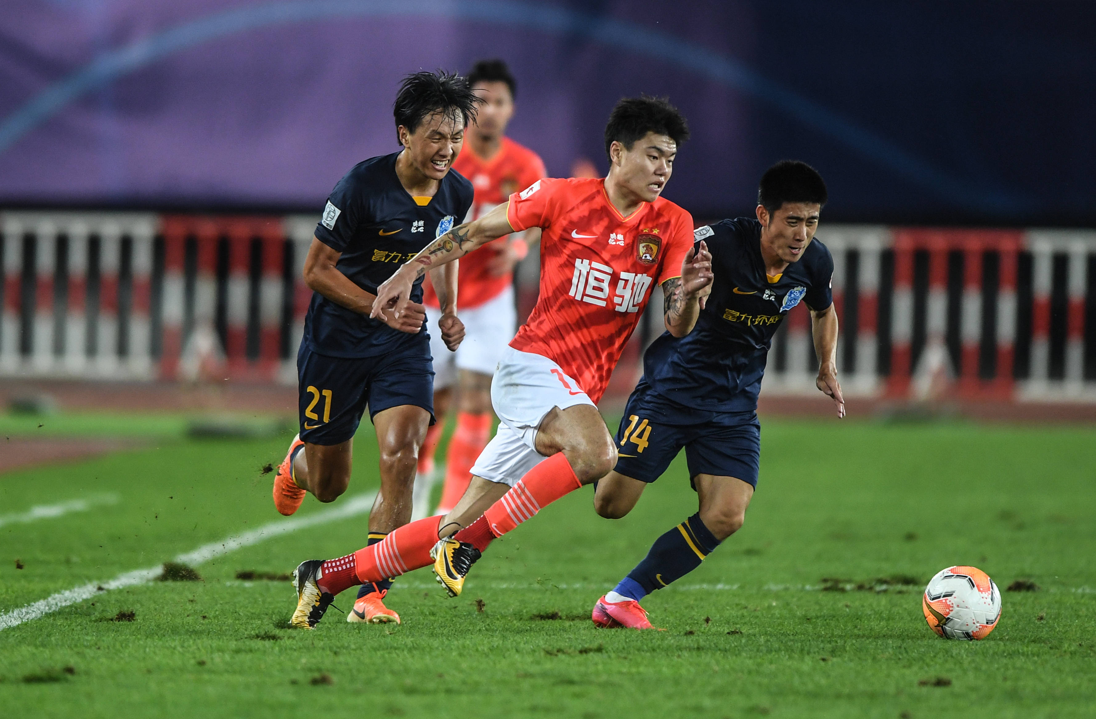 贺希宁入选 贺希宁入选