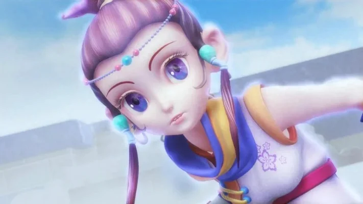 针对对手特 针对对手特