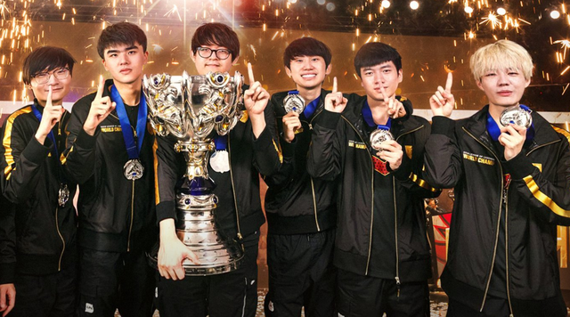 这一盛大的 这一盛大的