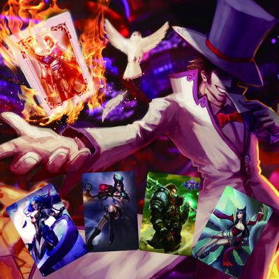 多次在视野 多次在视野