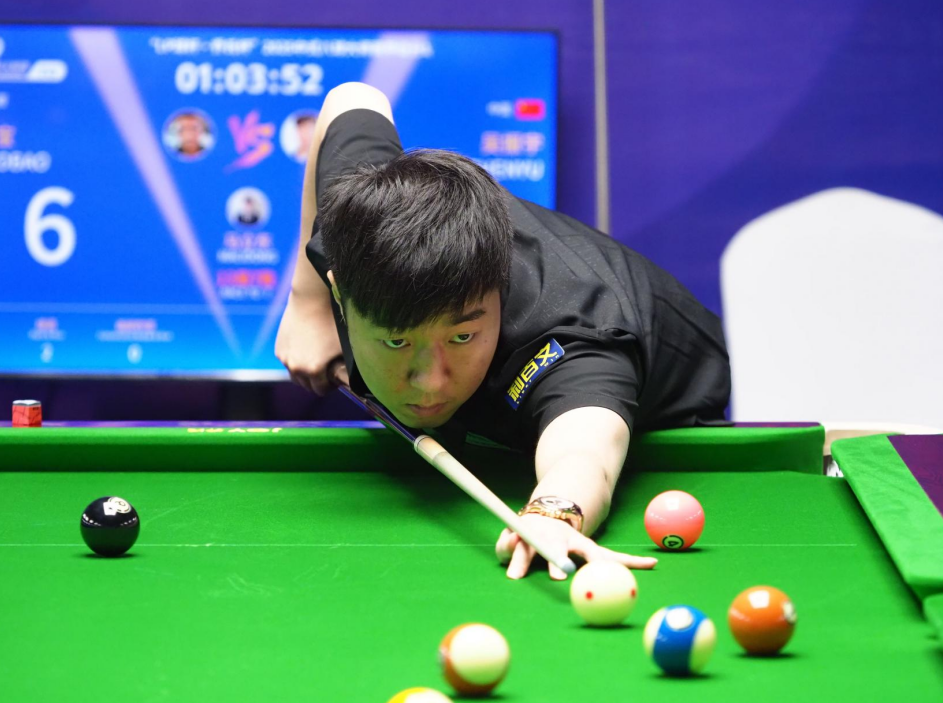 要冲击冠军 要冲击冠军